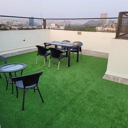 The Royal Luxury Stay Pune Exterior foto