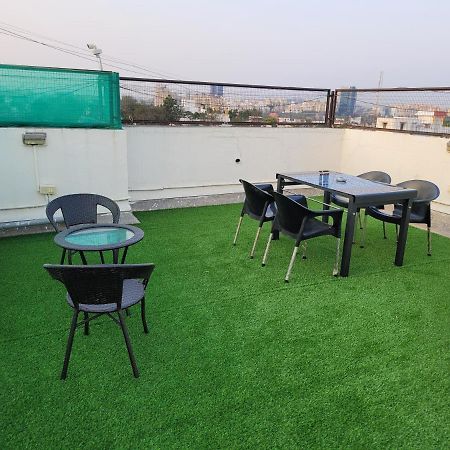 The Royal Luxury Stay Pune Exterior foto