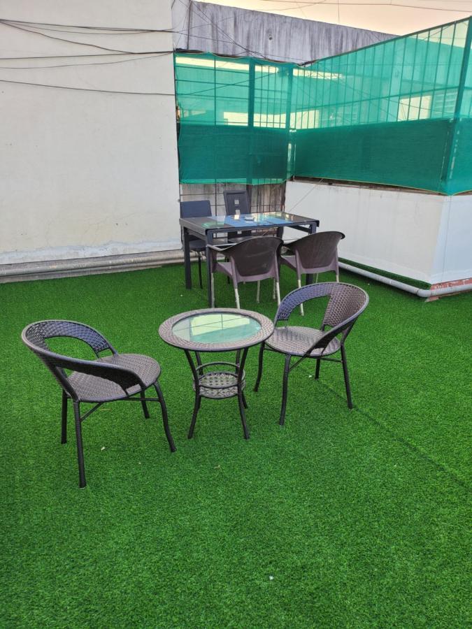 The Royal Luxury Stay Pune Exterior foto