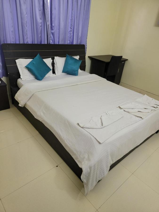 The Royal Luxury Stay Pune Exterior foto