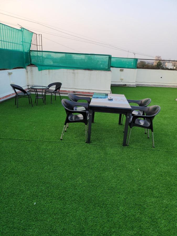 The Royal Luxury Stay Pune Exterior foto