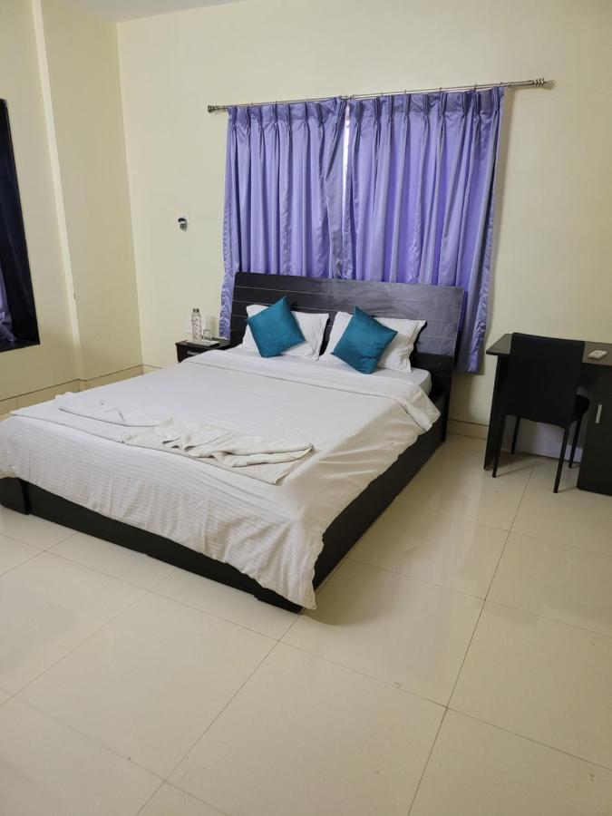The Royal Luxury Stay Pune Exterior foto