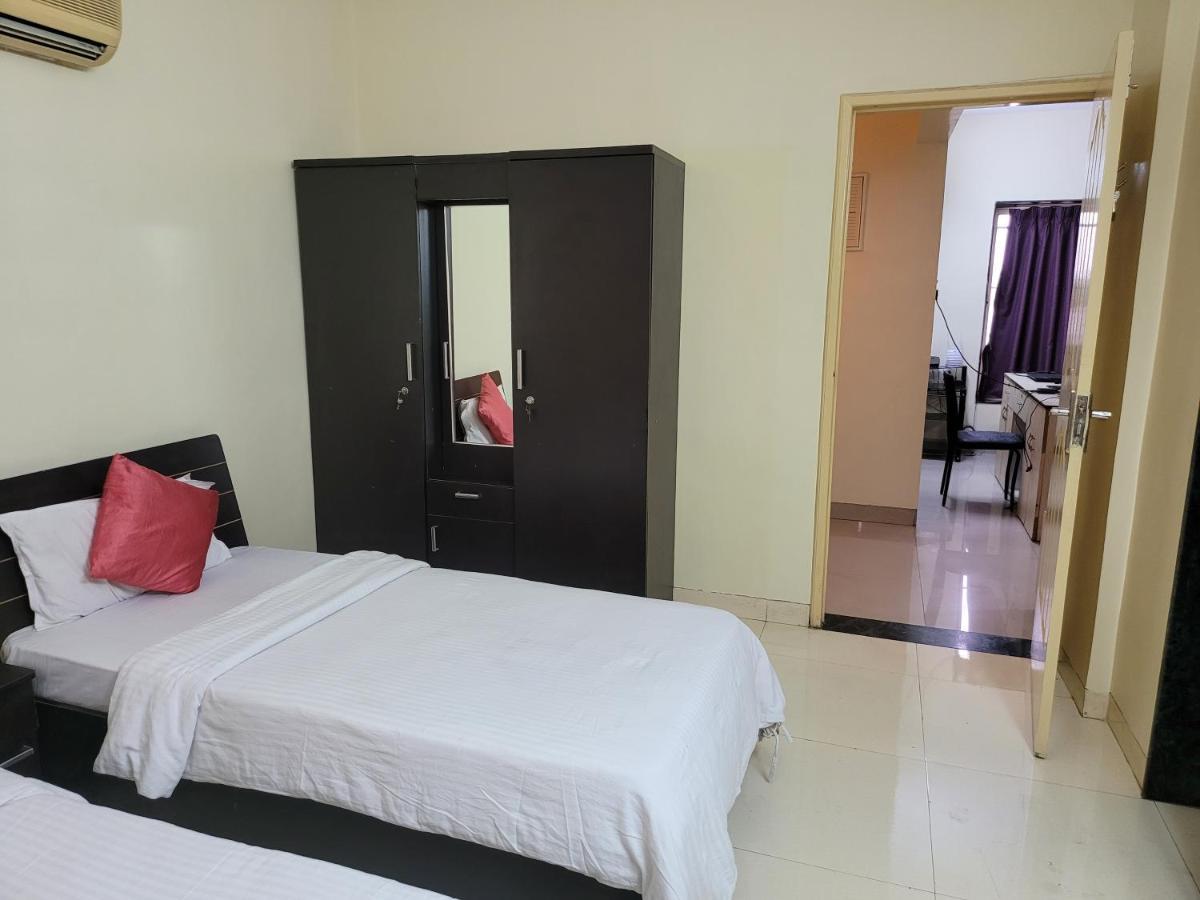The Royal Luxury Stay Pune Exterior foto